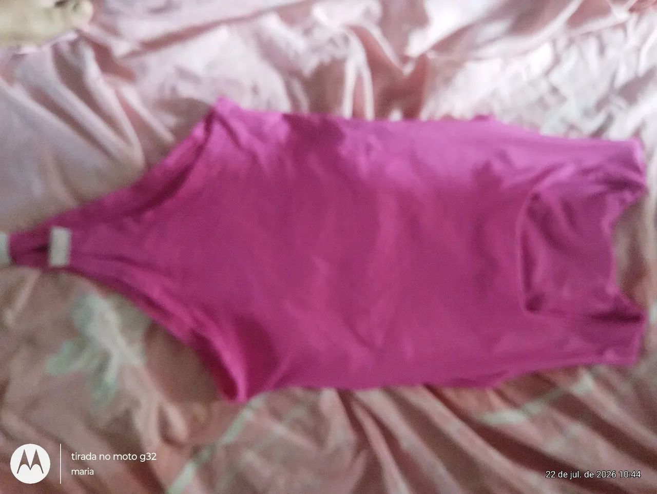 Estou vendendo essas roupas ? - Foto 5