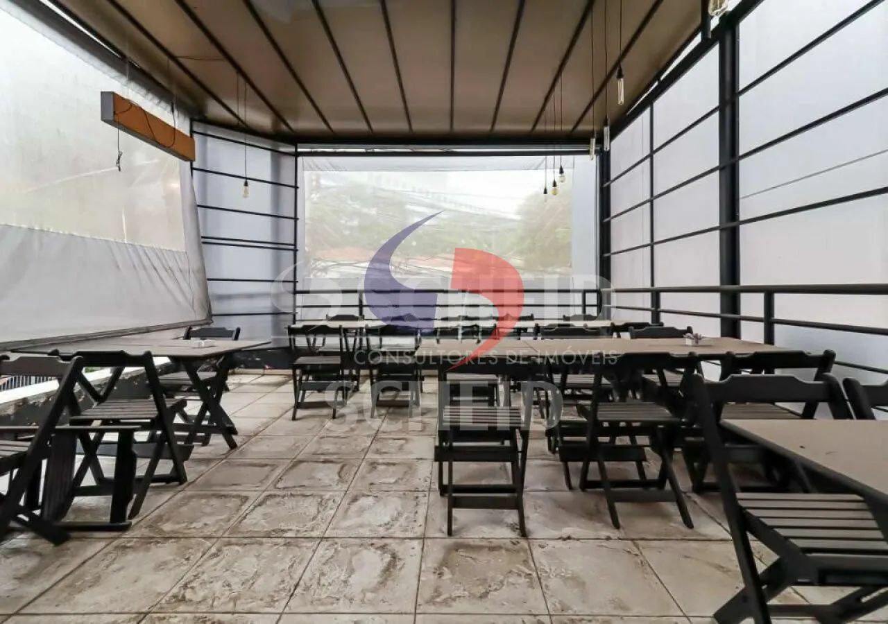 Loja/Restaurante à Venda na Chácara Santo Antônio com 300m² - Foto 10
