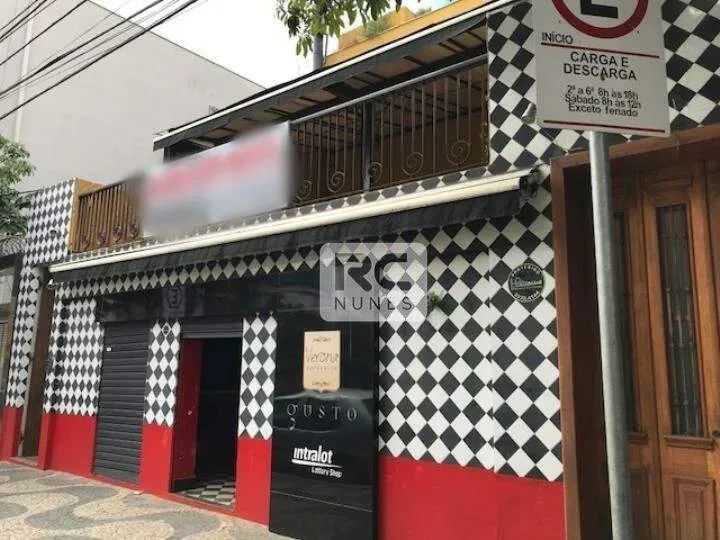 Loja para aluguel, Cruzeiro - Belo Horizonte/MG