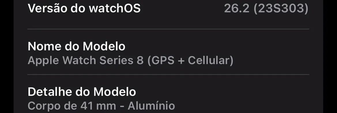 Apple Watch 8 GPS + CEL - Foto 4