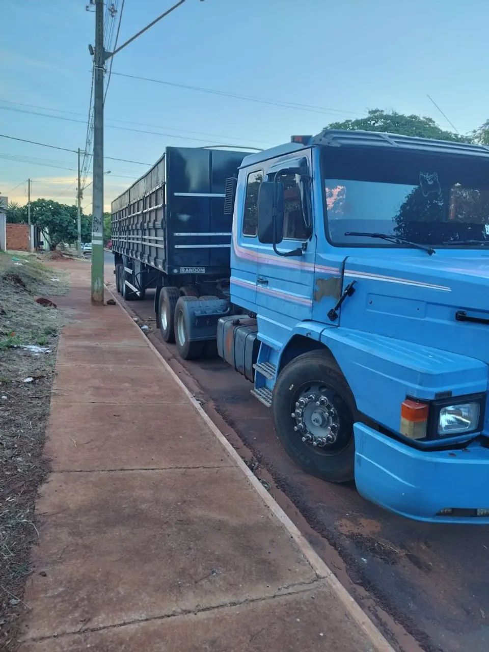  Conjunto Scania 113 + Ls 2014 - Foto 3