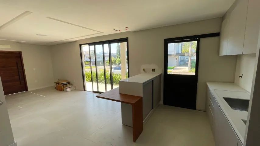 CASA NOVA EM JARDIM NOVA CACHOEIRA COM 3 SUÍTES E CHURRASQUEIRA  - Foto 5