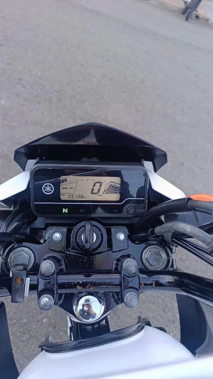 Factor 150 ED Flex 2018 IMPECÁVEL  - Foto 4