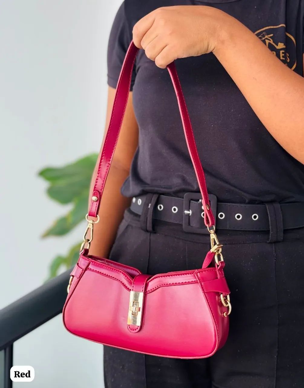 Bolsa fashion! - Foto 4