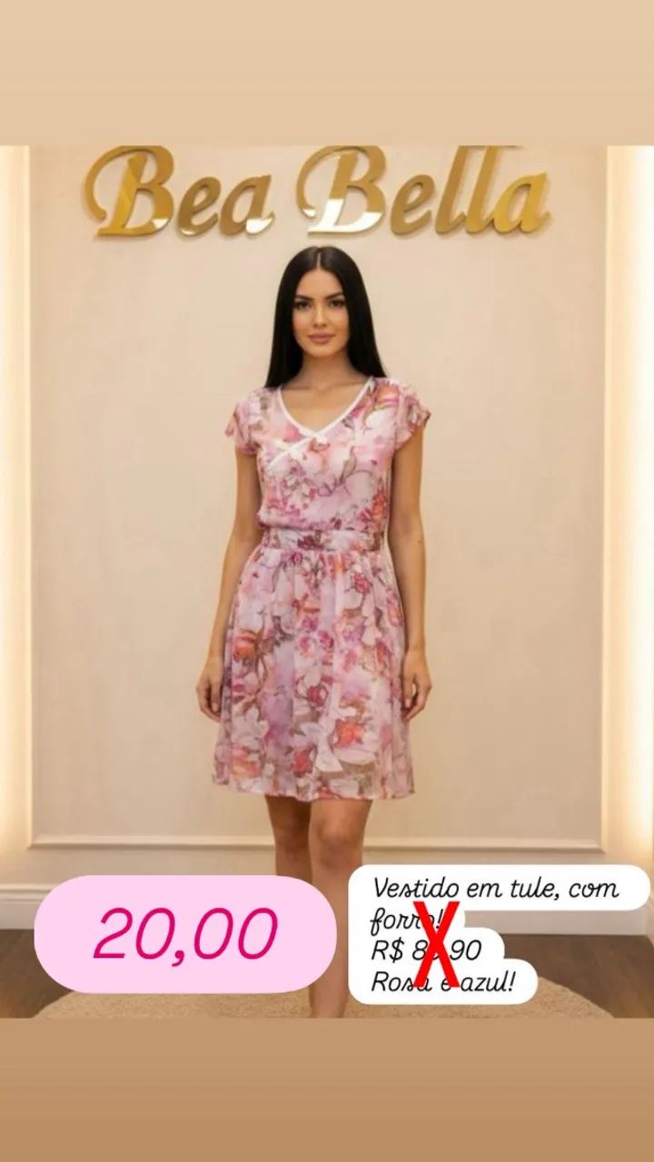 Roupas novas - Foto 4