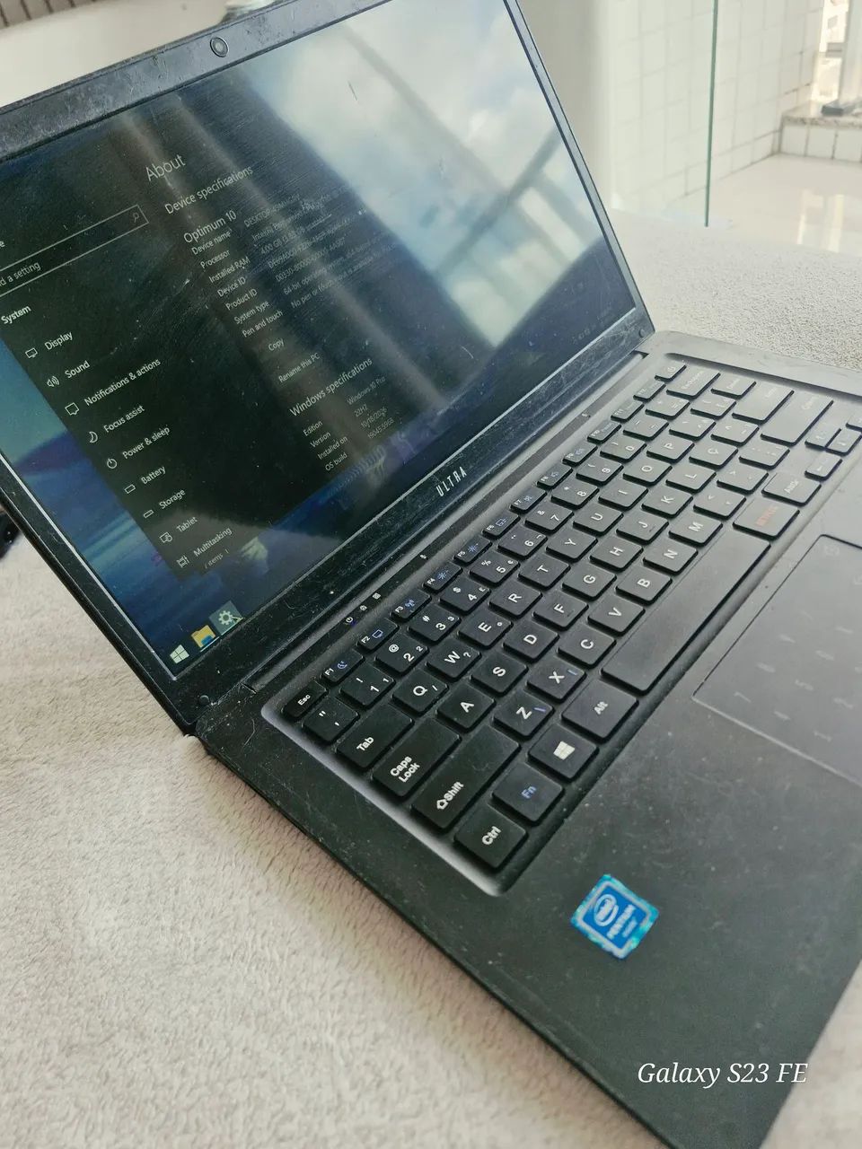 Ultrabook  barato  - Foto 2