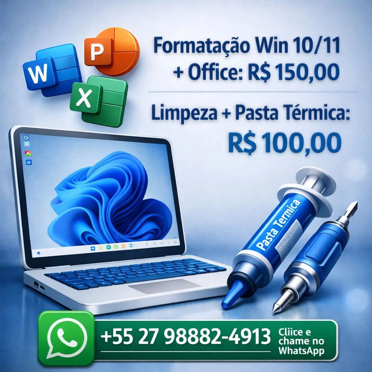 FORMATAÇÃO 