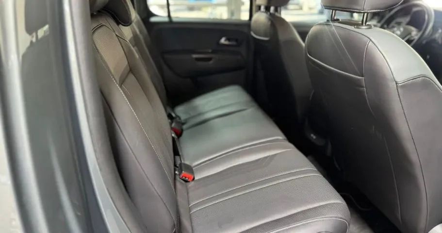 Volkswagen Amarok Extreme CD 3.0 4X4 TB Dies. Aut. 2025 - Foto 7
