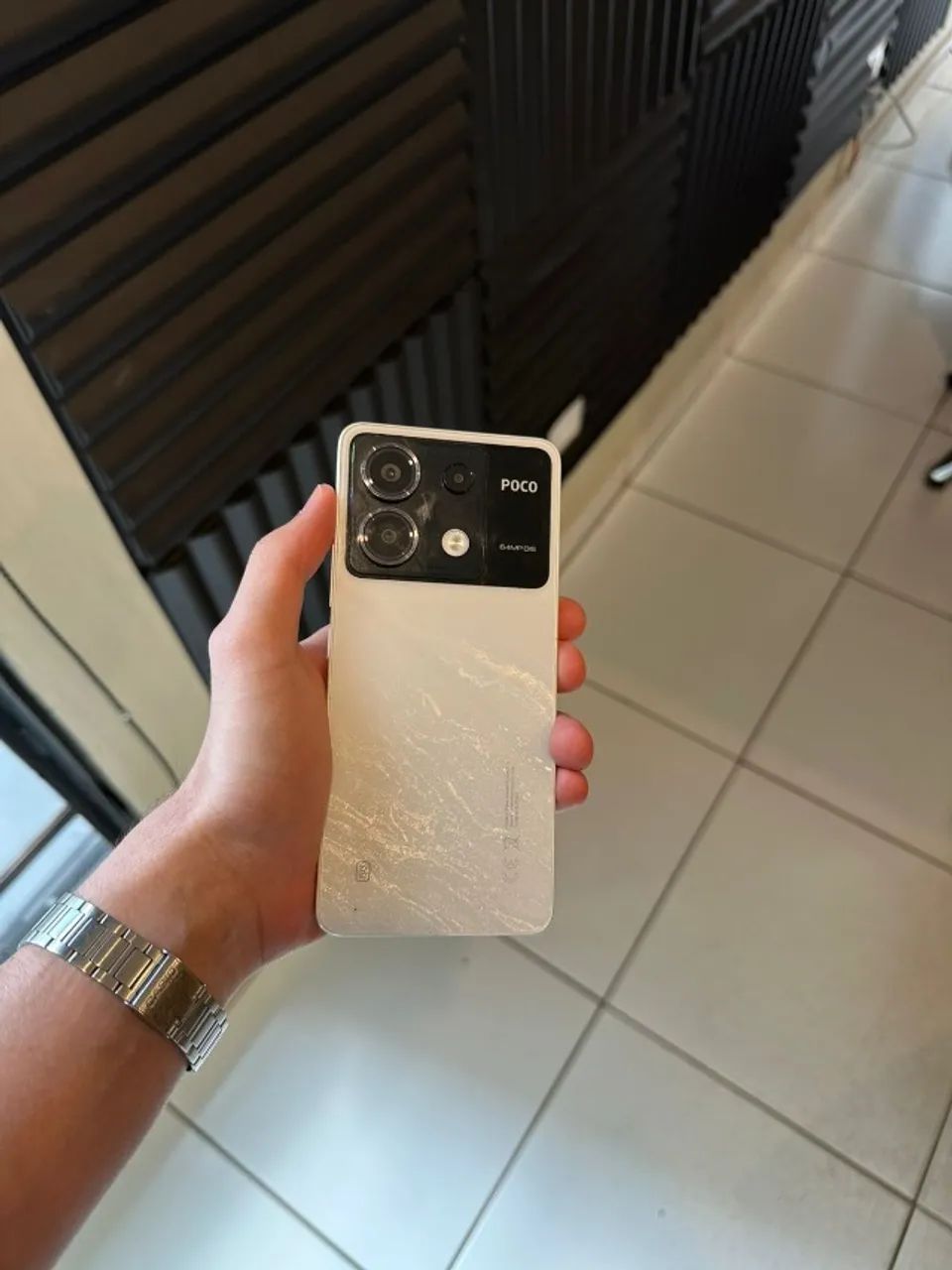 Poco X6 256Gb
