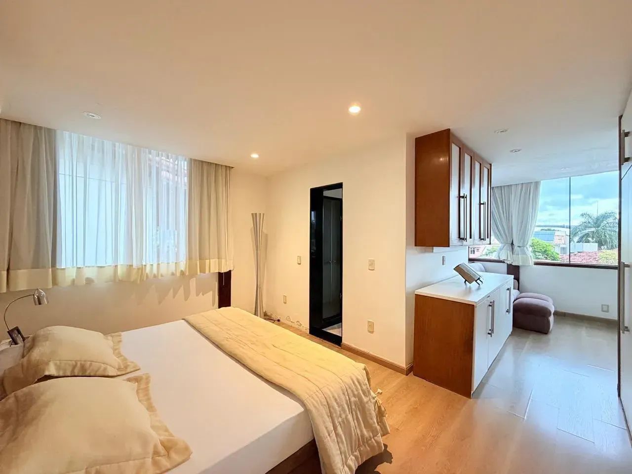Casa ampla com 4 quartos na Ilha do Boi - Foto 4