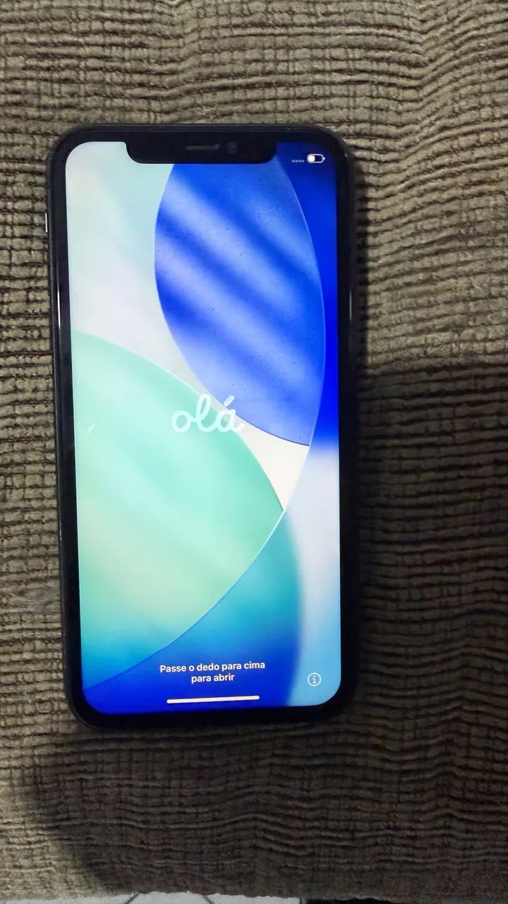 Iphone 11 seminovo  - Foto 2