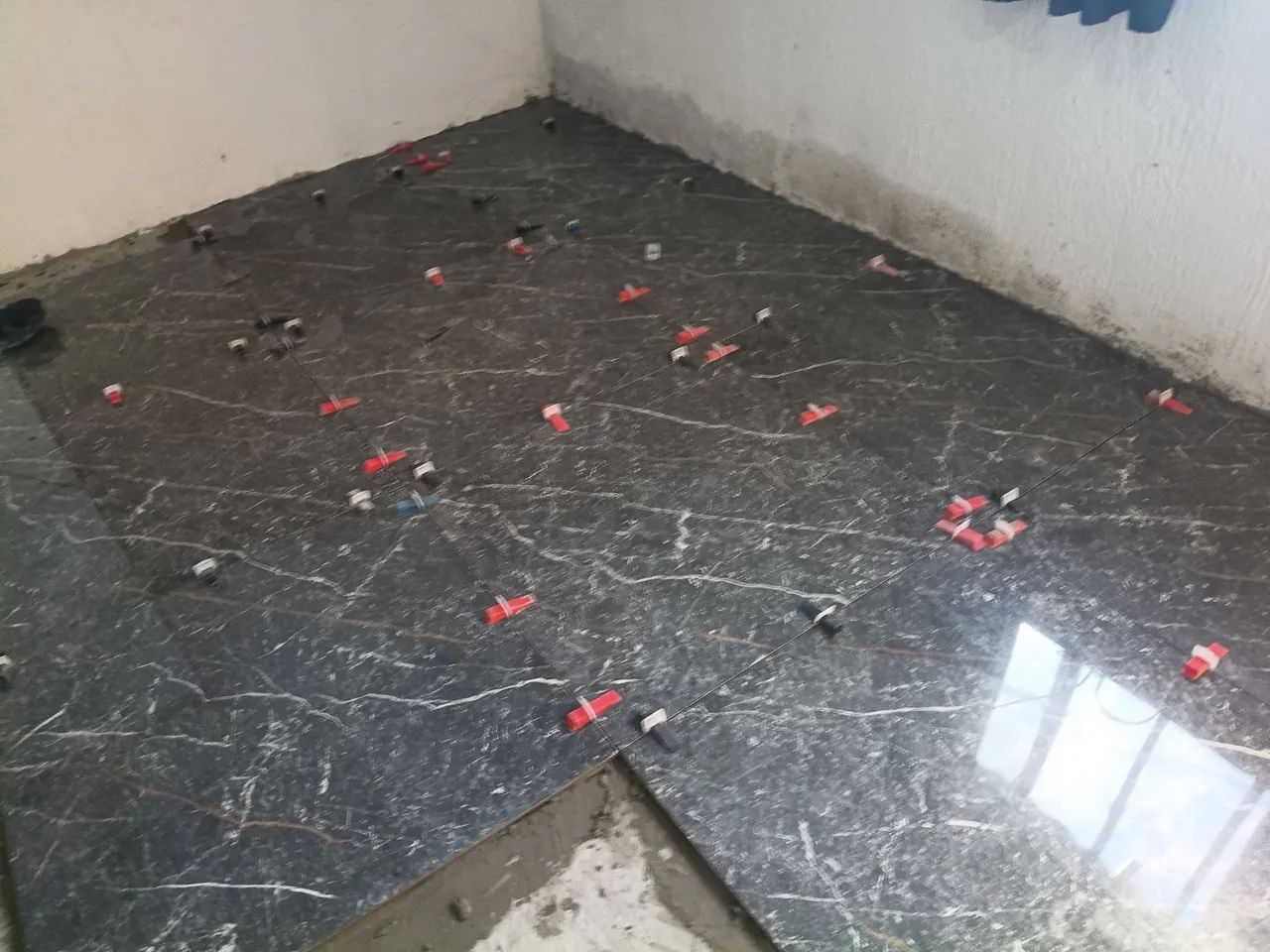 Piso profissional cerâmica retificado e porcelanato  - Foto 5