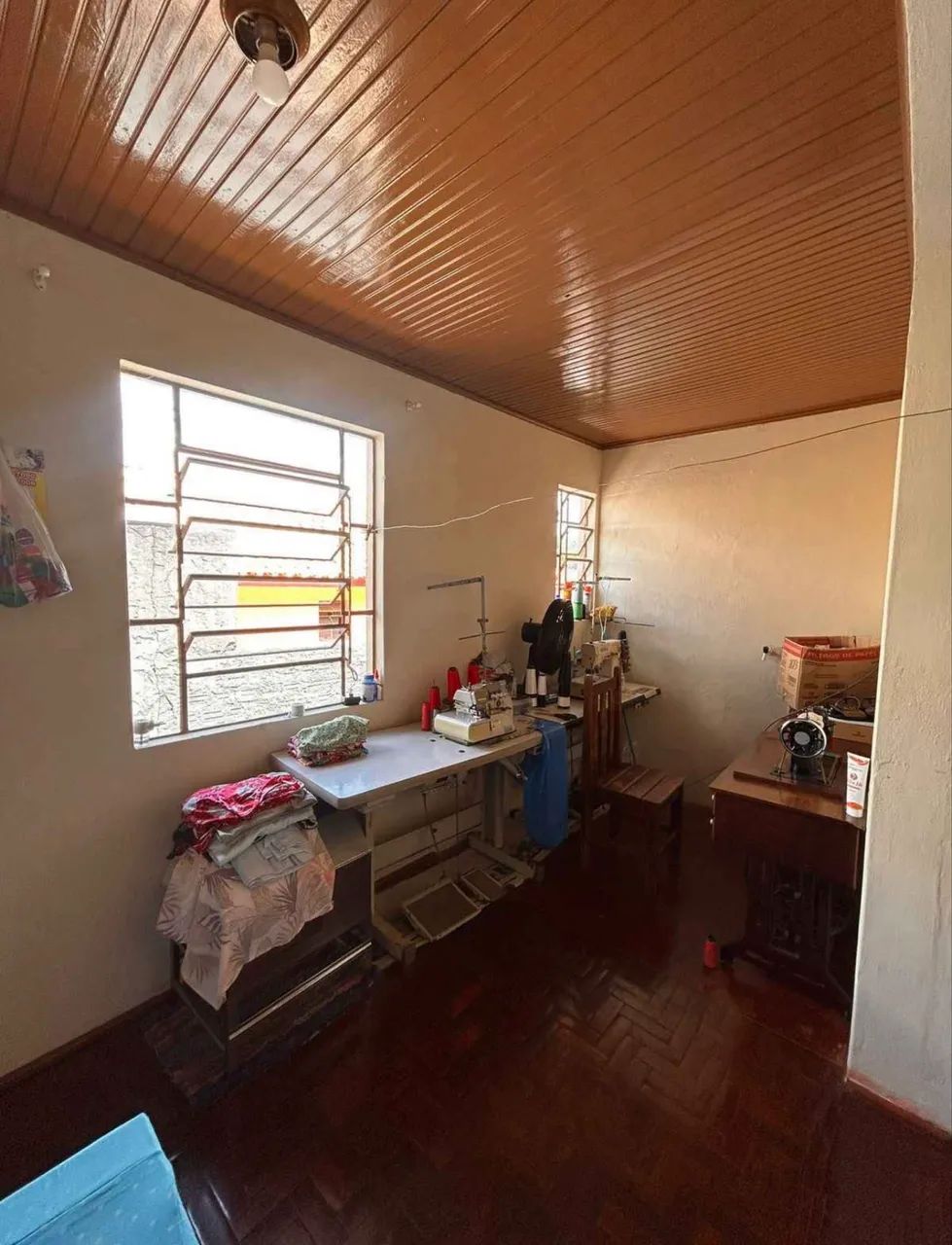 VENDO CASA NO MARACANGALHA rc - Foto 4