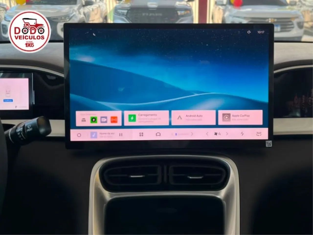 Geely EX2 Max 2026 - Foto 5