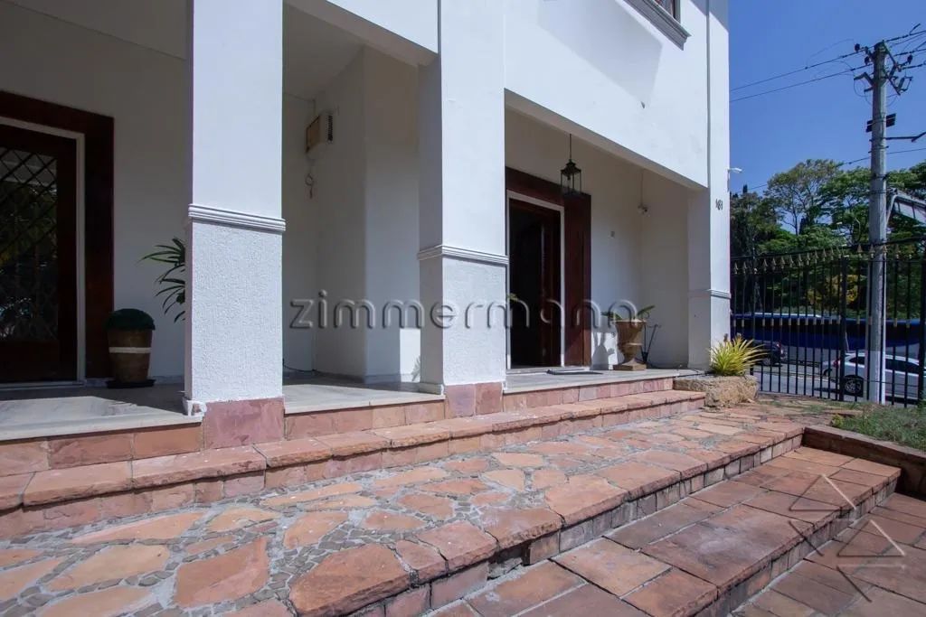 CASA COMERCIAL PACAEMBU 3 VAGAS - Foto 2