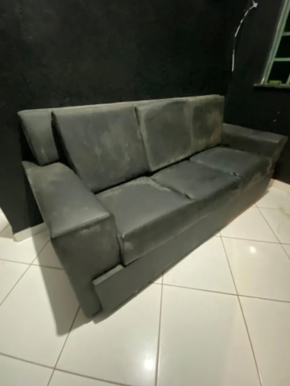 SOFÁ 3 lugares - Foto 2