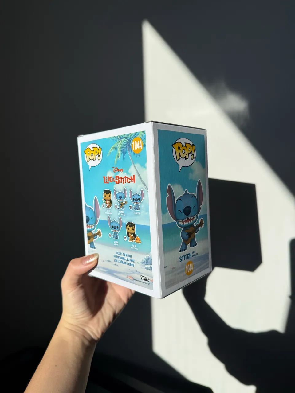 FUNKO STITCH 1044 - Foto 2