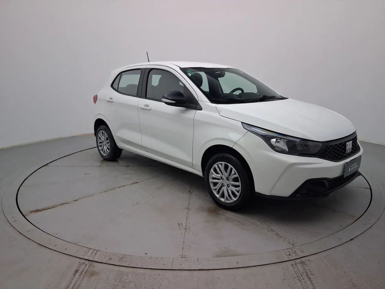 Fiat Argo Drive 1.0 Firefly, foto 7 de 18