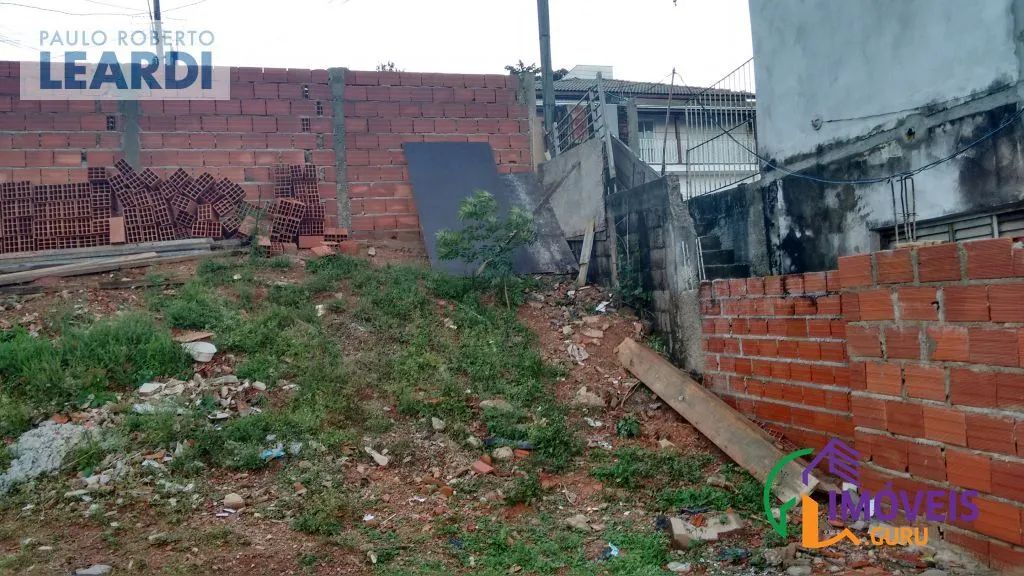 TERRENO - RESIDENCIAL JARDIM PARANÁ - SP - Foto 4