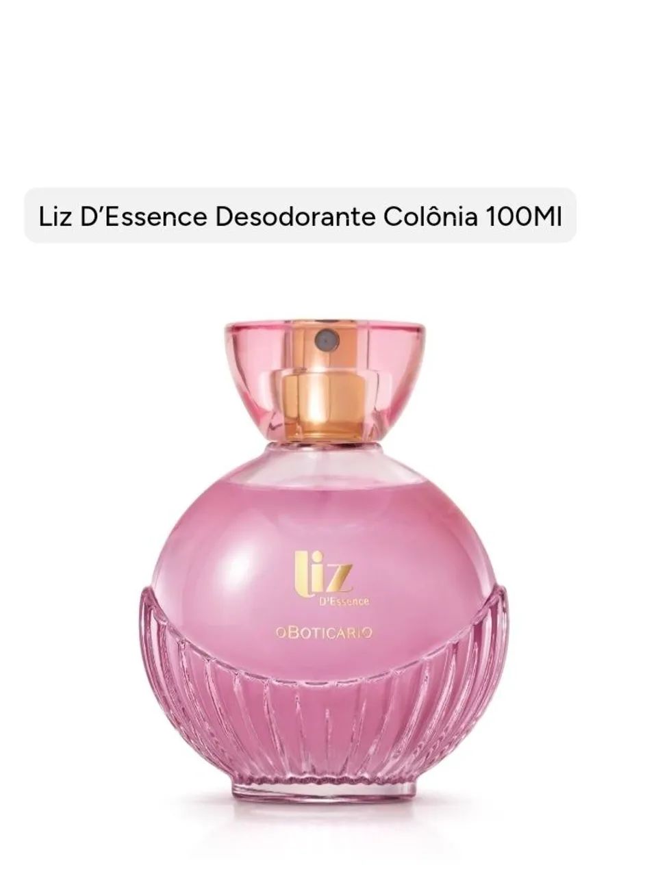 Perfume Liz D'essence - Foto 2