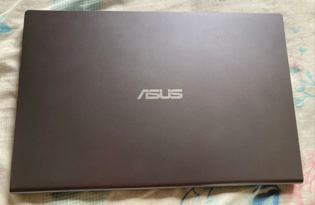 Notebook Asus - Foto 4
