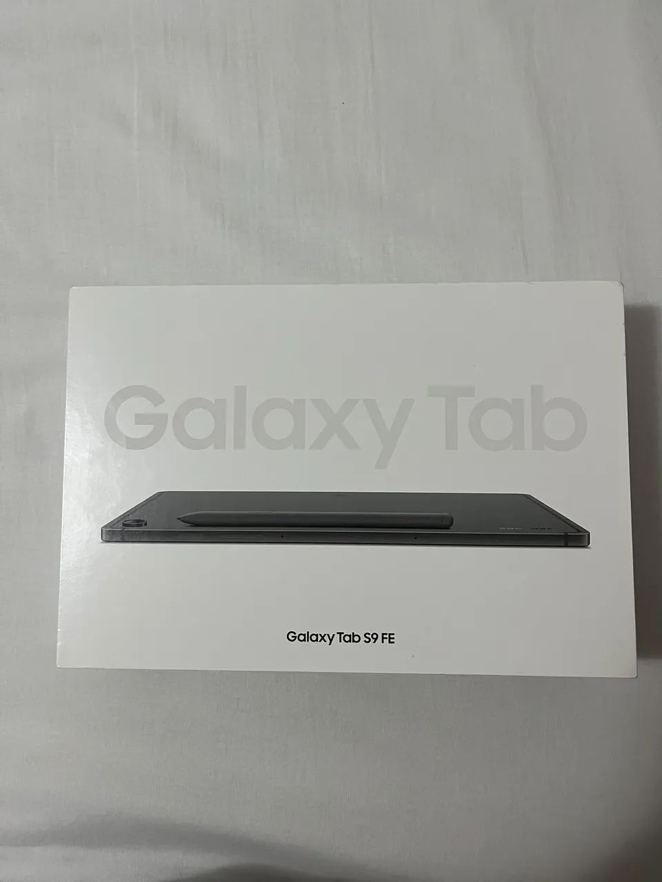  Galaxy Tab S9 FE