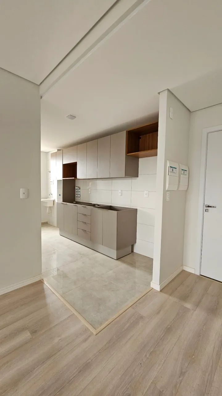 Apartamento à venda no Edifício Guanabara, Sinop, MT - Foto 4