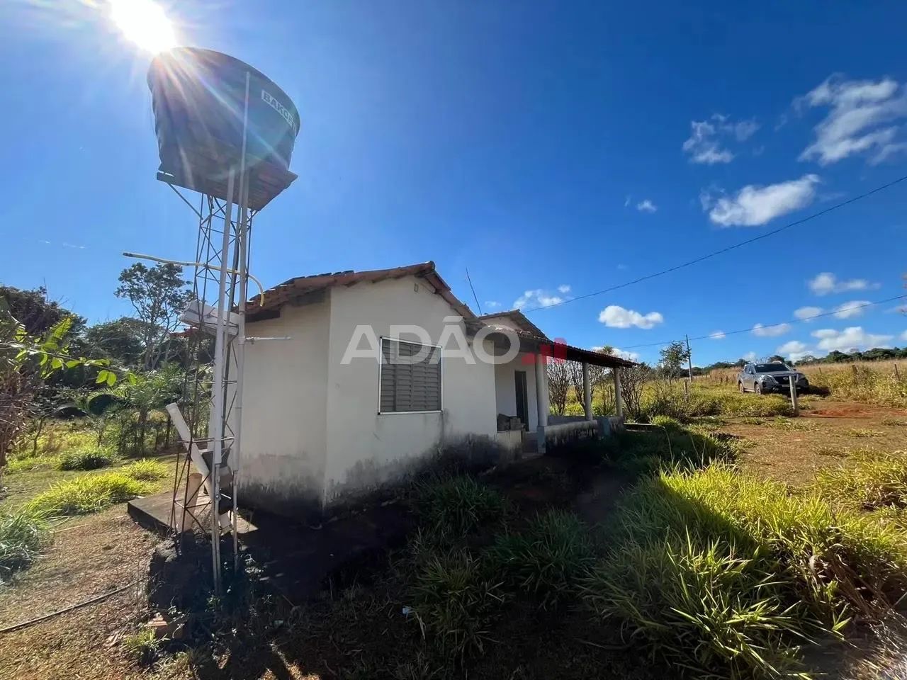 Chácara São Miguel do Passo Quatro - Foto 4
