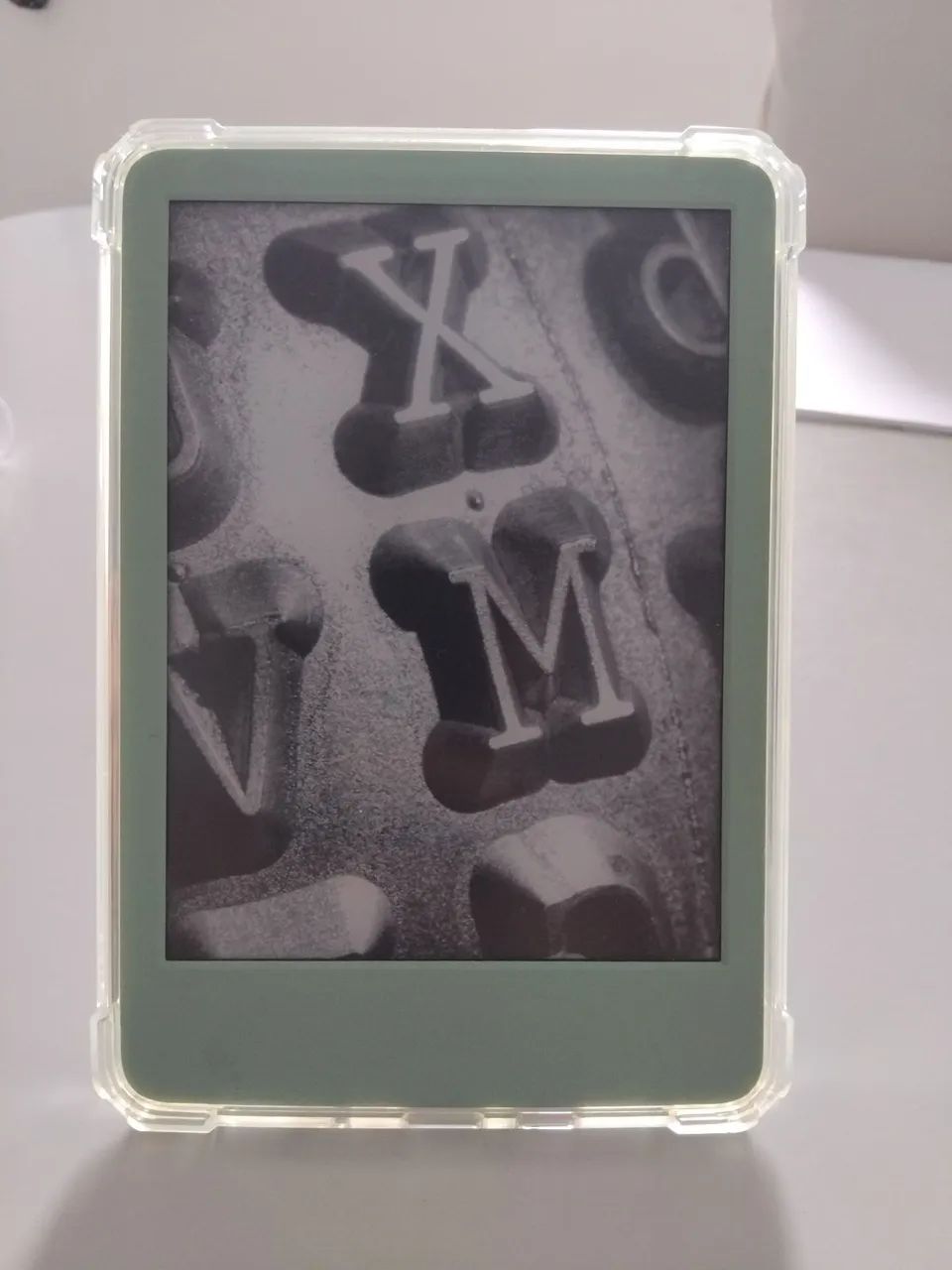 Kindle