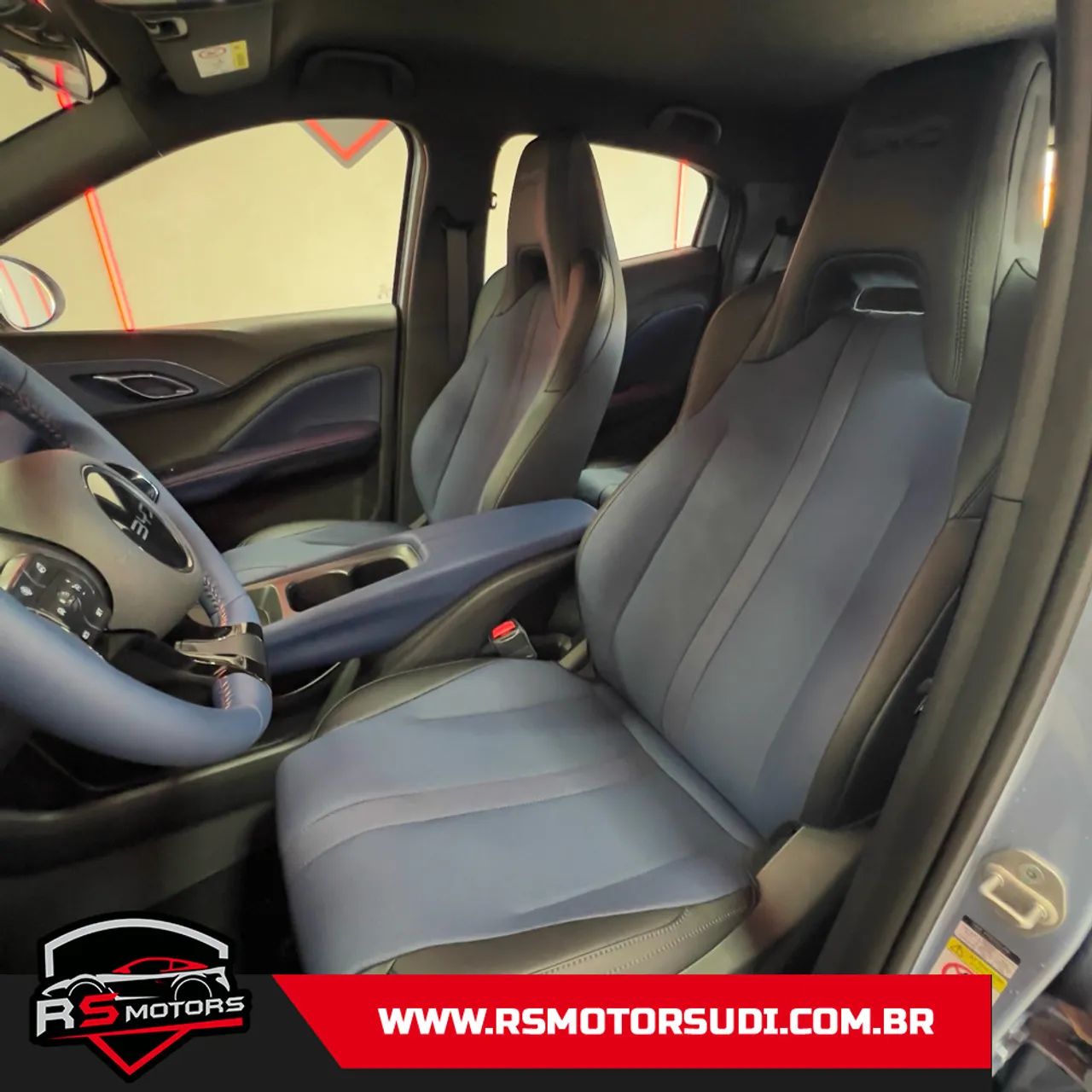 BYD Dolphin 2027 - Foto 5