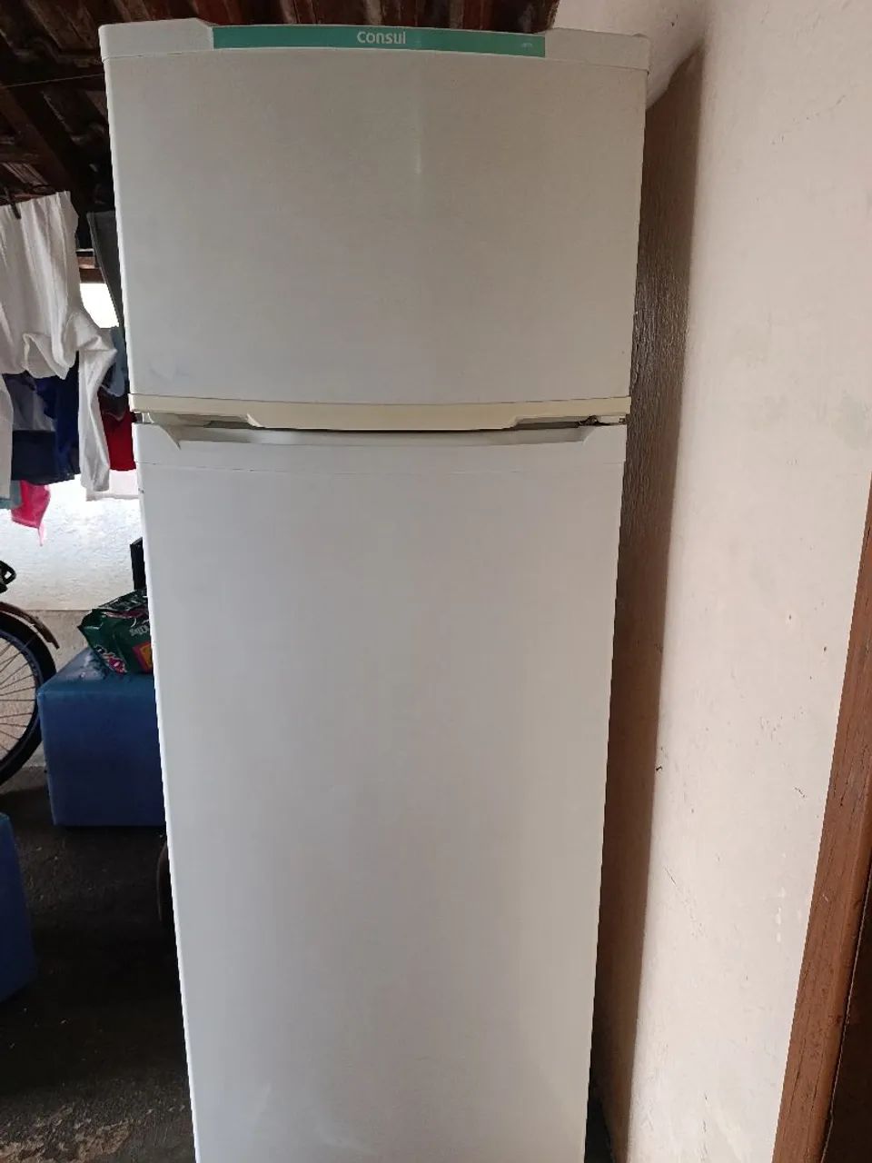 Geladeira consul  - Foto 4