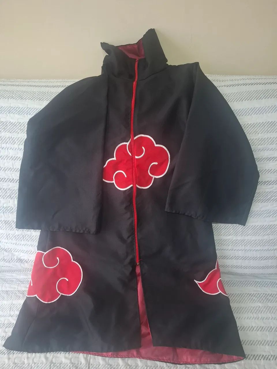 Capa naruto.