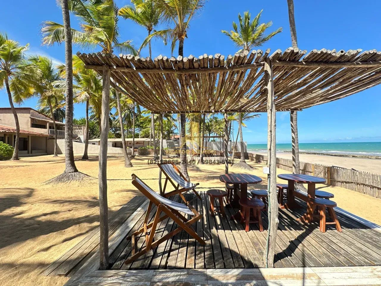 Pousada à venda em Pontal do Coruripe, Alagoas - Foto 5