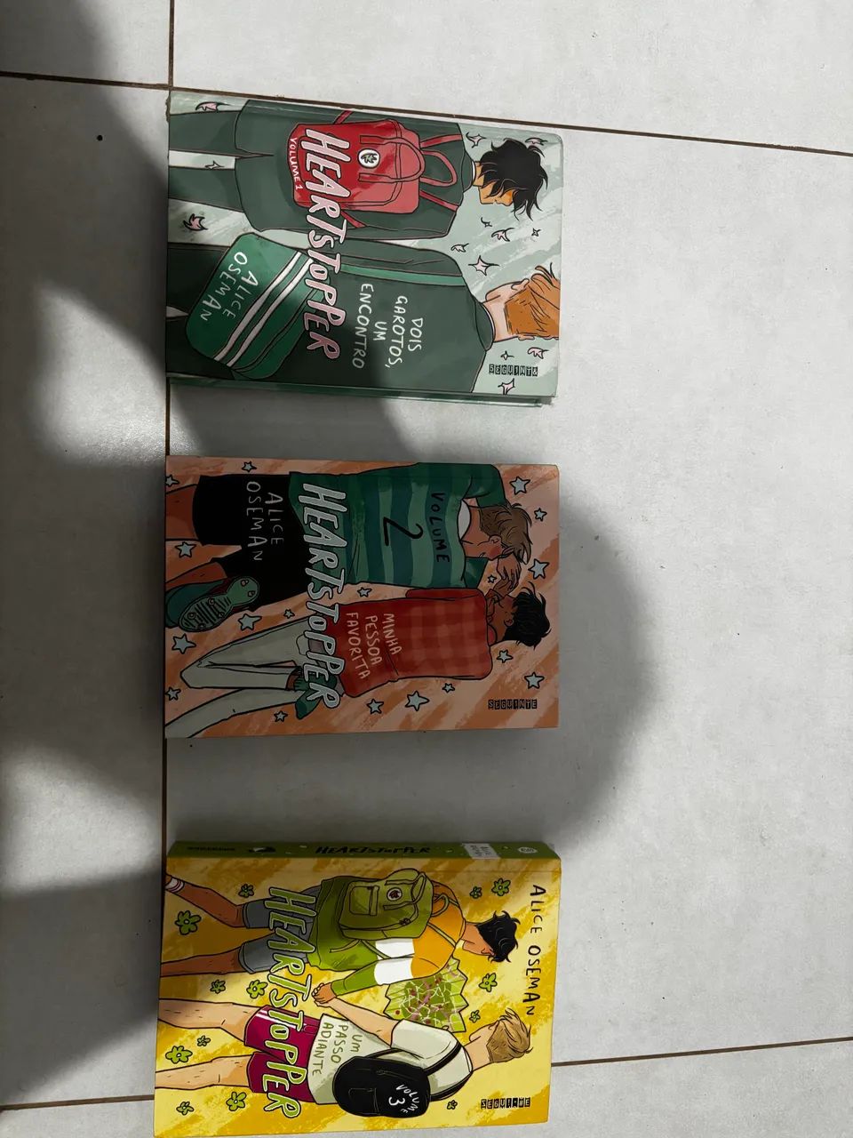 Vende-se livros  - Foto 5
