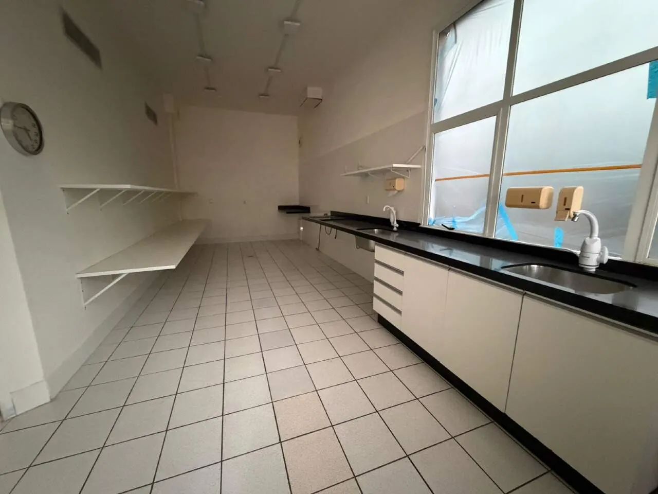 Sala Comercial 47m² Privativos, Pedra Branca, Palhoça - Foto 5