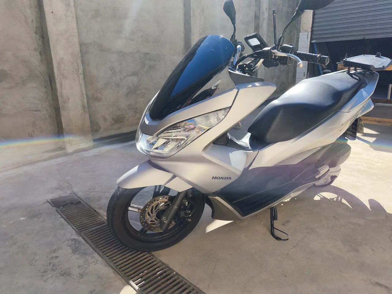 PCX 2017/2017