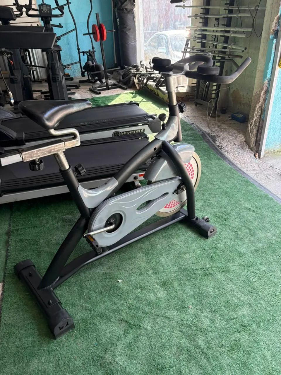 Bike Spinning  - Foto 5