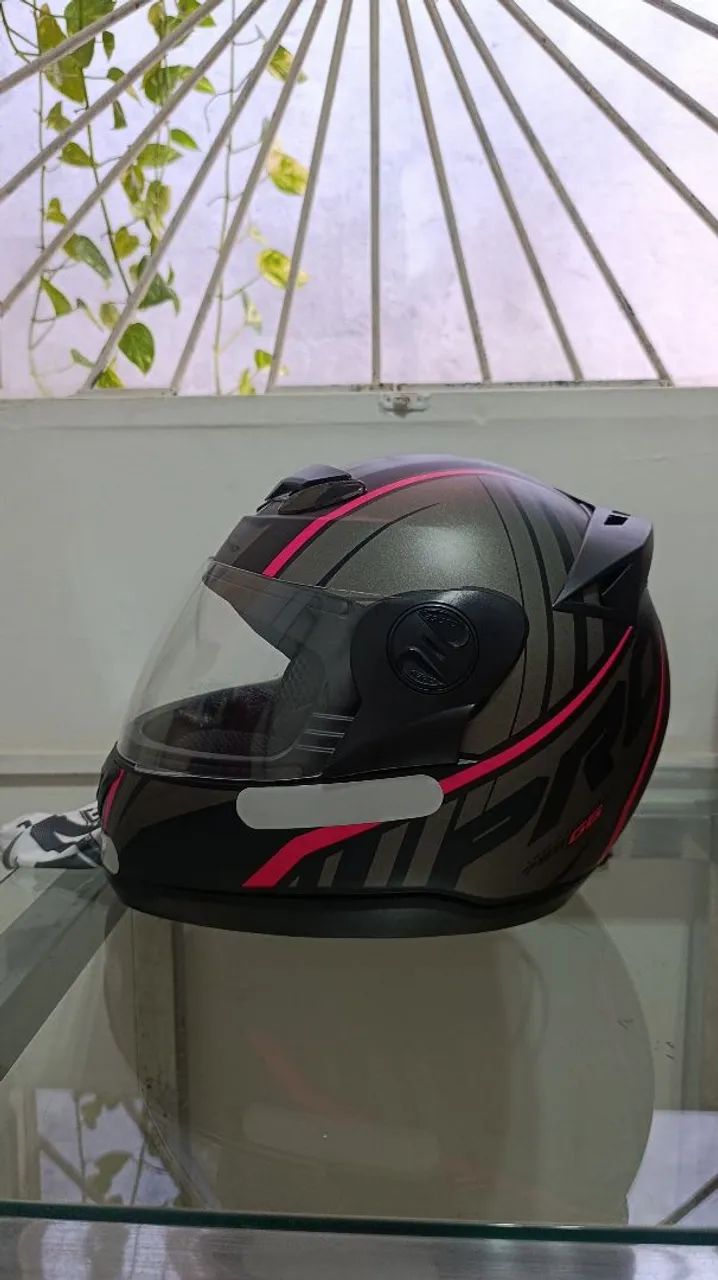 Capacete ProTork G6 Pro - Foto 4