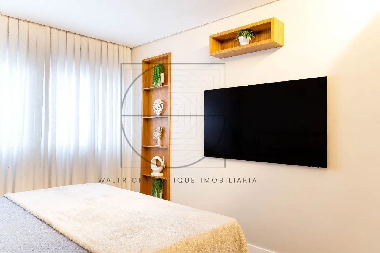 Apartamento 3 dormitórios Beira Mar - Foto 5