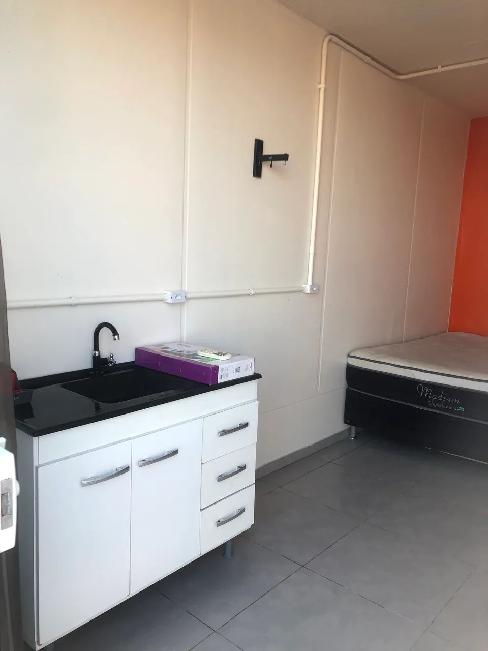 Kit Net Carianos  - Foto 2