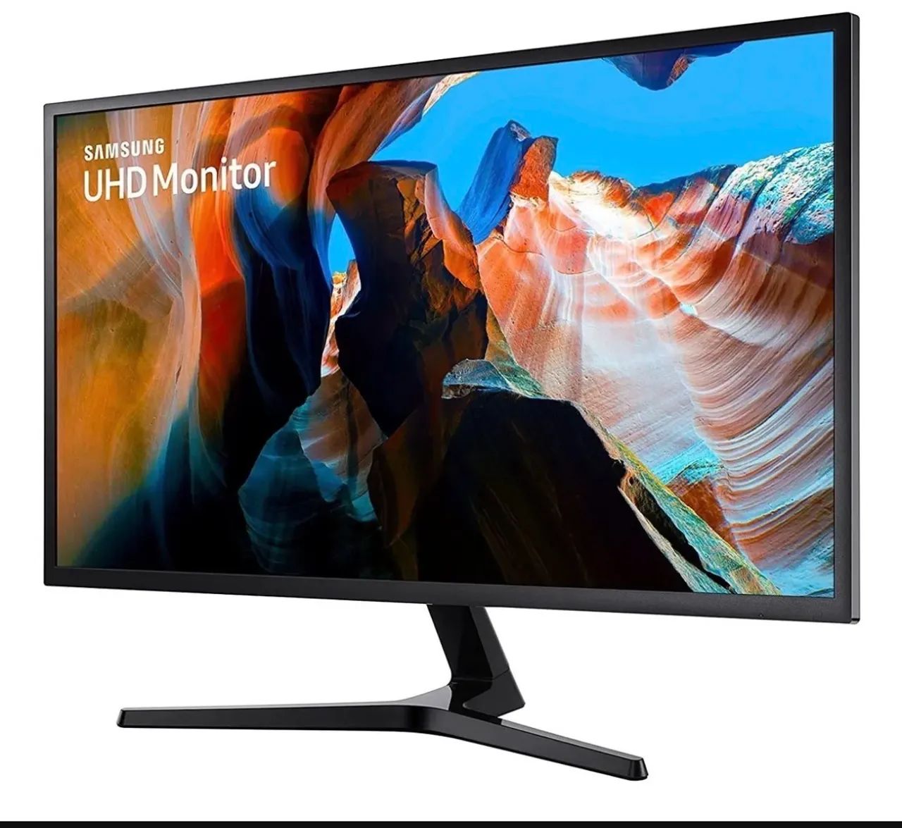 Monitor 4k Sansung 28? - Foto 2