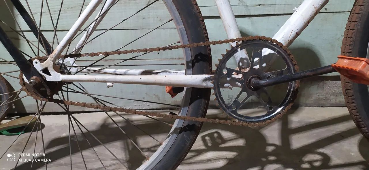Bicicleta  - Foto 2