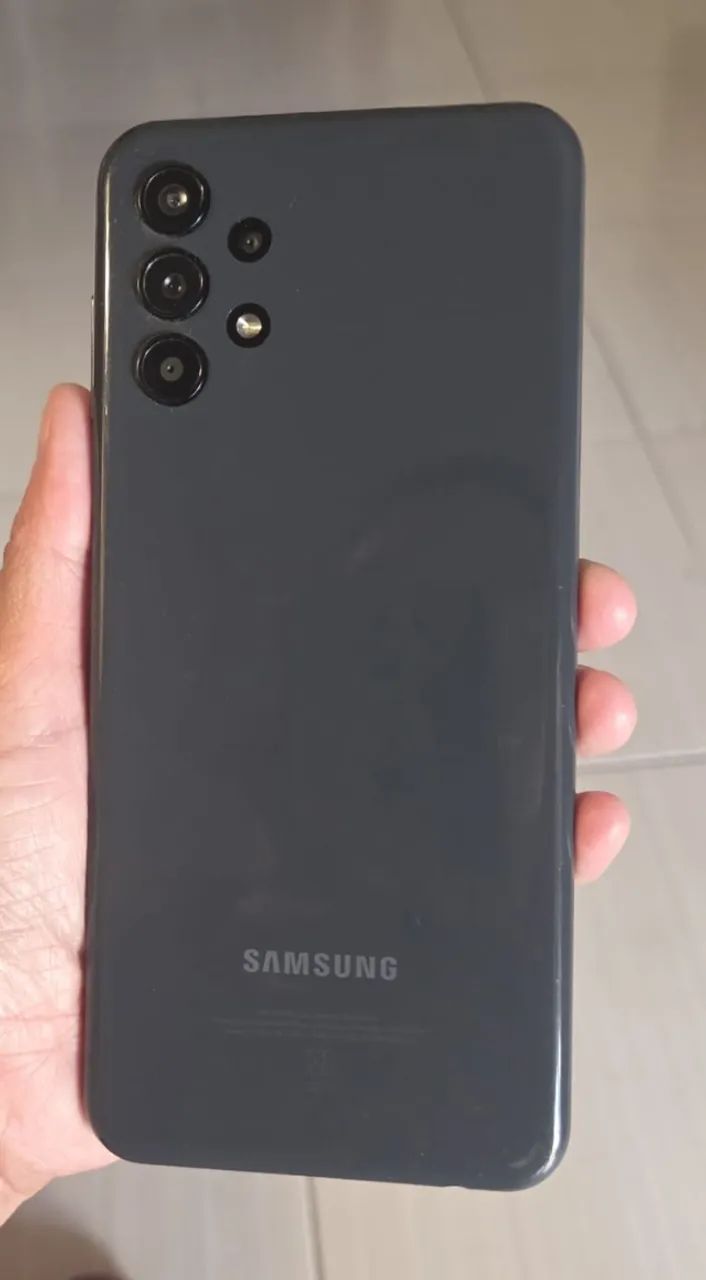 Galaxy A13 - Foto 3