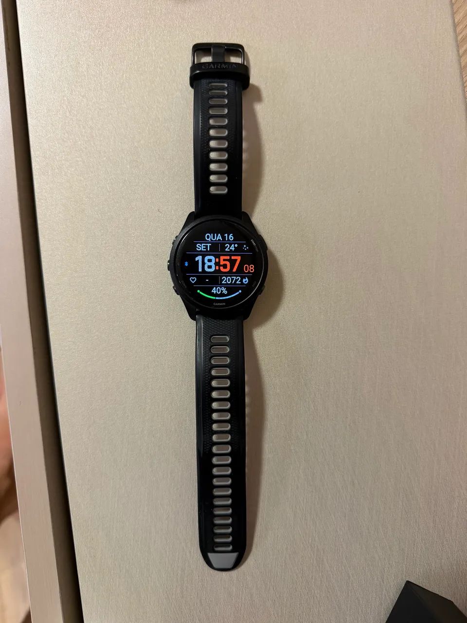 Vendo Garmin 265 Music - Foto 3