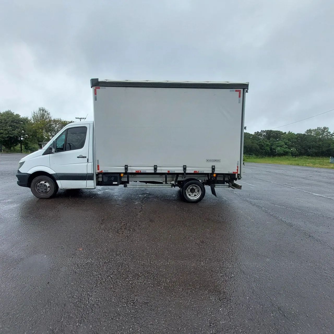  MB SPRINTER 2018  - Foto 5