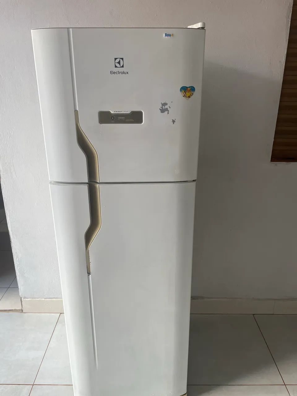 Geladeira 
