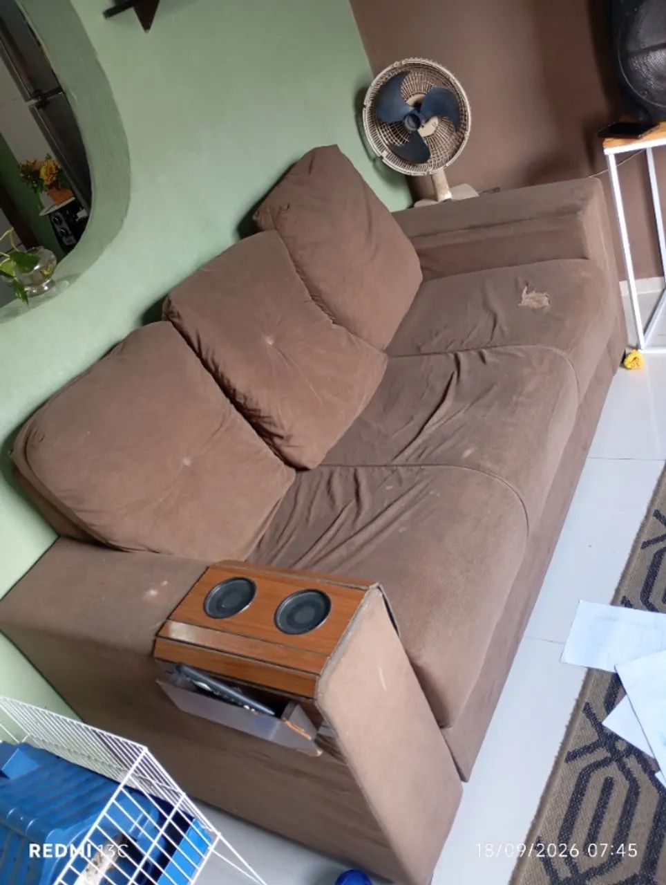 Sofa - Foto 2