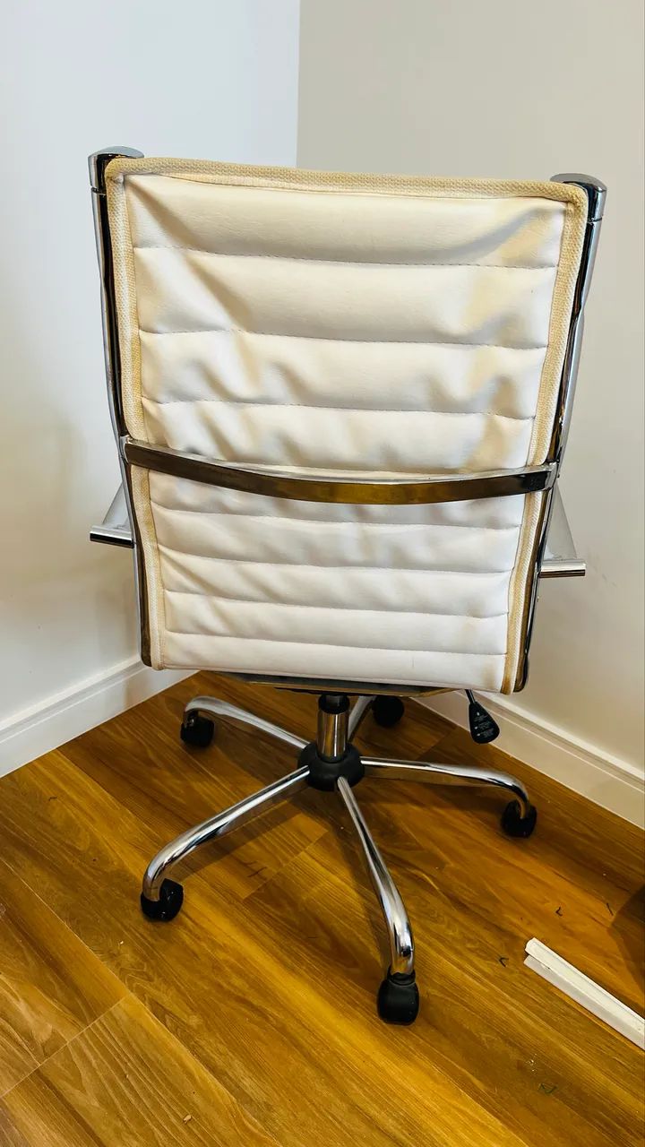 Cadeira escritório  - Foto 3