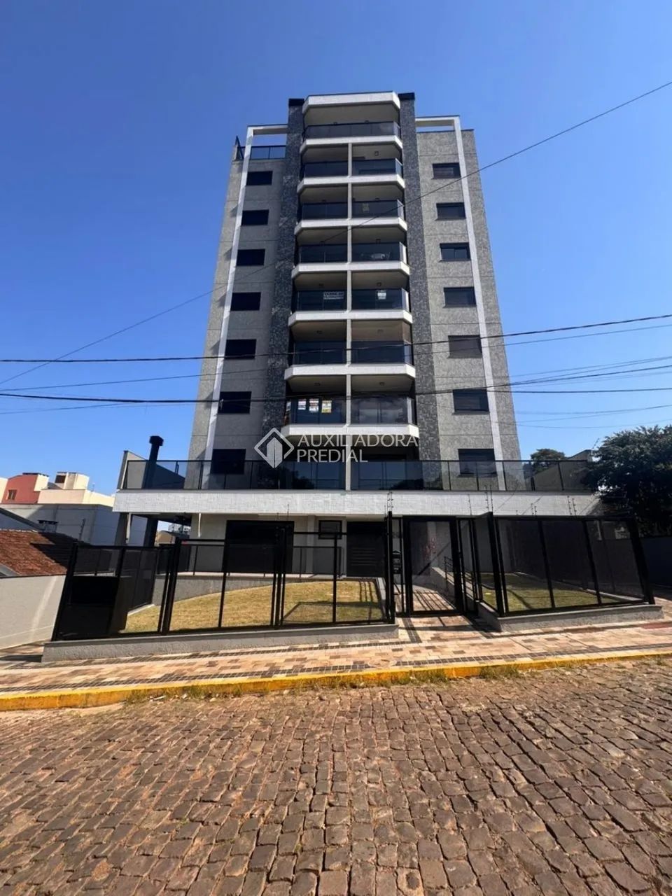 Apartamento à venda no Florestal em Lajeado