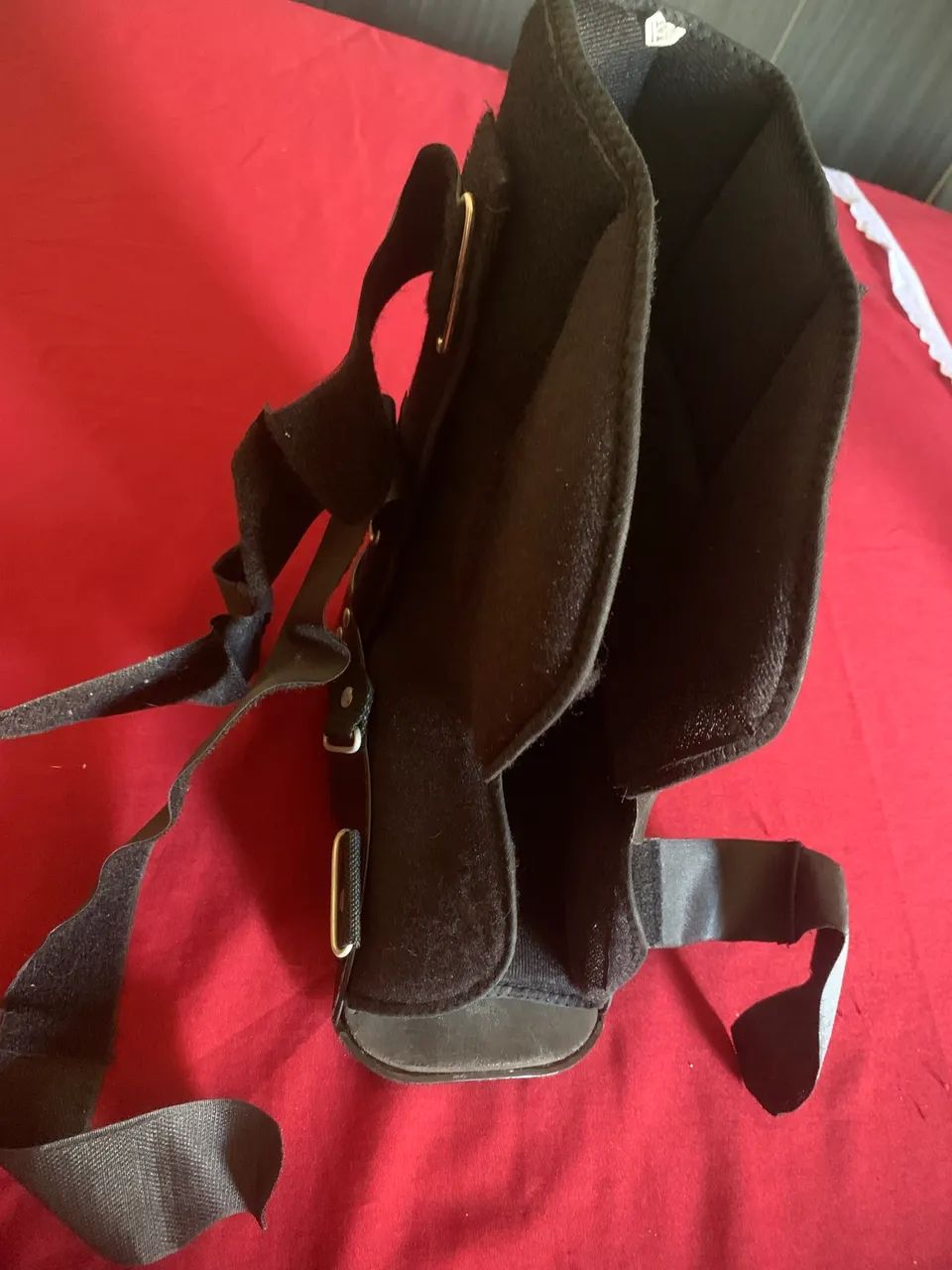 Bota Imobilizadora Comfort  - Foto 3
